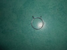 Ressort joint spi fourche 31 mm neuf ancien stock