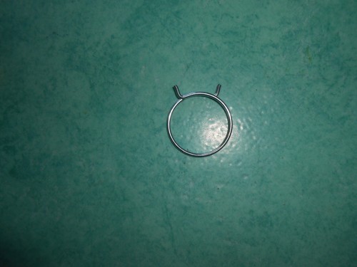 Ressort joint spi - fourche, 31