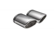 Echappement Embout Ulter Sport