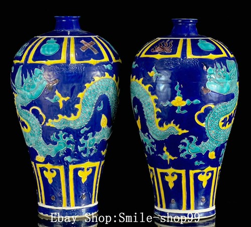 Ming dynasty fahua - dynasty, color