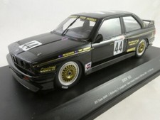 Minichamps BMW M3 JPS Équipe #44 Richards Bathurst 1000 KM 1987 1/18 155872044