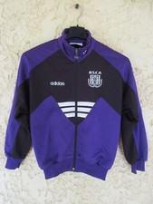 Veste rsca anderlecht - veste,