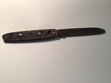 Vtg Made in Germany pocket