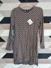 robe marron cotelac taille 2