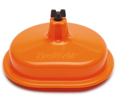 Couvercle filtre air twin - couvercle, à
