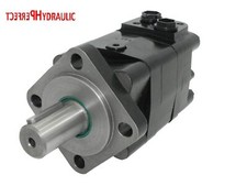 Moteur hydraulique moteur