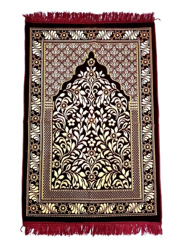 Tapis prière orient - de, d'orient