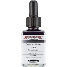 Encre acrylique - Extra-fine -