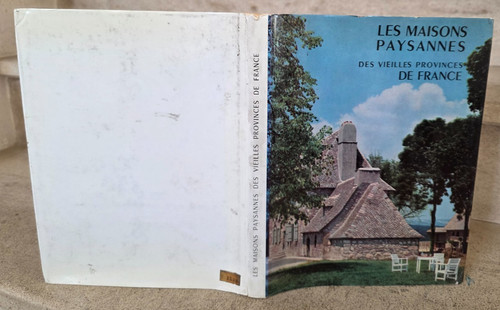Les maisons paysannes - , des