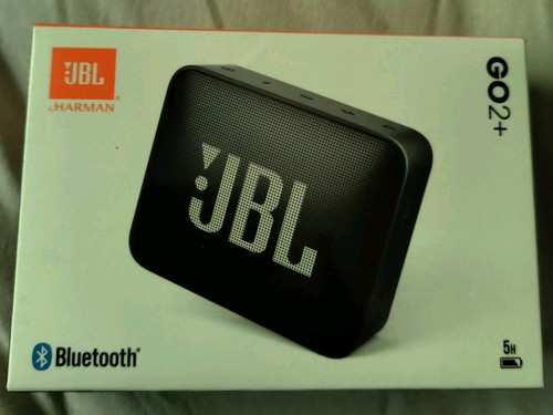 Jbl enceintes - go, 2+