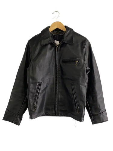 Schott veste cuir homme - schott,