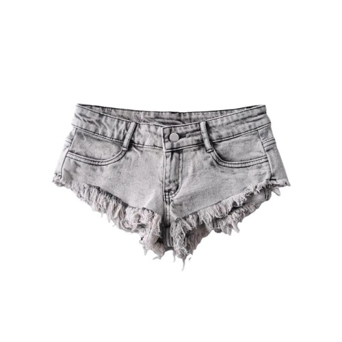 Shorts jean denim - jean, sexy