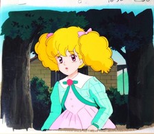 Hello! Lady Lynn Animation