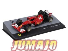 F1F15 Voiture 1/43 CENTAURIA