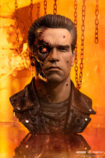 PREORDER MARCH 2027 TERMINATOR