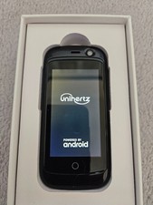 Unihertz Jelly Pro 32Go –