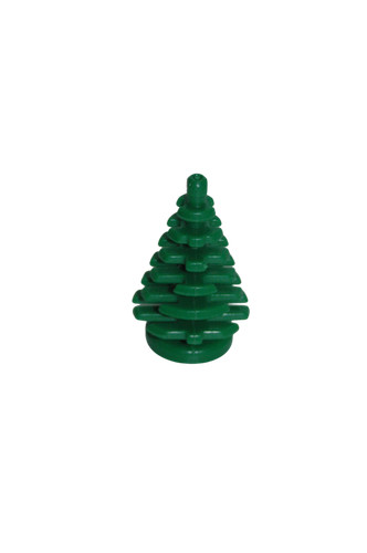 Lego arbre conifère sapin - conifère,