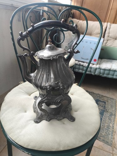 Superbe rare théière - rare,