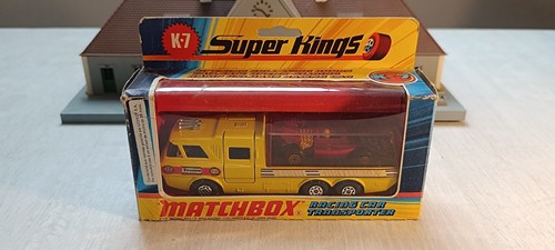Racing car transporter - racing,