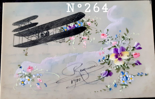 264 lot 1 - lot,
