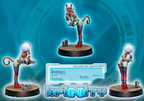 Infinity neuf dans boîte - neuf, sa