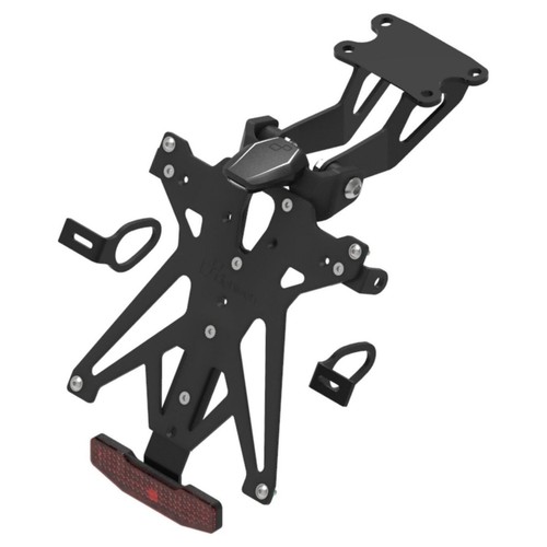 Support plaque réglable - support,