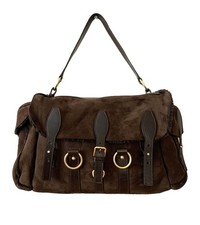 Sac Yves Saint Laurent Shearling Aspen Neuf Bag Yves Saint Laurent Aspen New