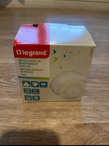 Legrand 048898 detecteur - legrand,
