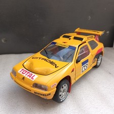 SOLIDO POUR CONCESSION ECH