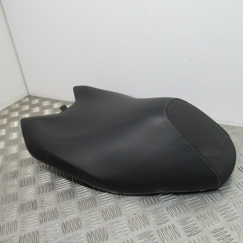 Selle conducteur mbk - selle, nitro