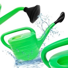 Arrosoir 5-15L arrosoir de jardin arrosoir à fleurs en plastique avec arrosoir
