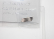 Jeu de 4 broches de bande