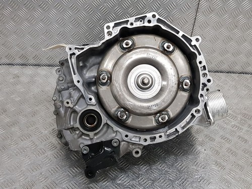 Boite vitesse automatique - ,