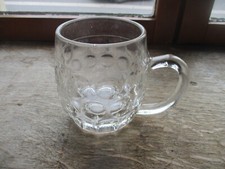 chope à bière ALLEMANDE  ww1