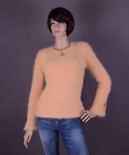 Pull femme Angora, couleur 