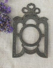 ANCIEN  PETIT CADRE PHOTO