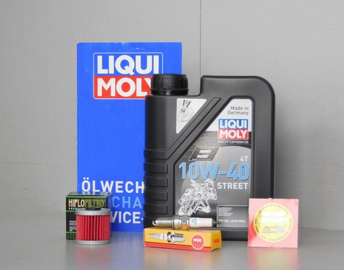 Kit entretien lml - star, 125