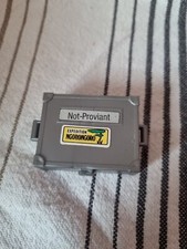 Caisse Playmobil Ngorongoro