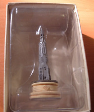 FIGURINE EN PLOMB LE SEIGNEUR