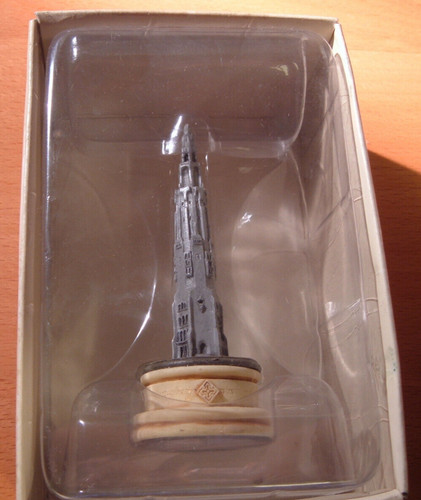 Figurine plomb seigneur - en,