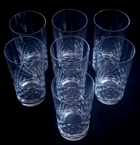 Verres orangade en - verres, a