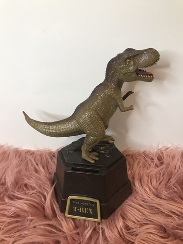 Dino horizon rex dinosaur - dino,