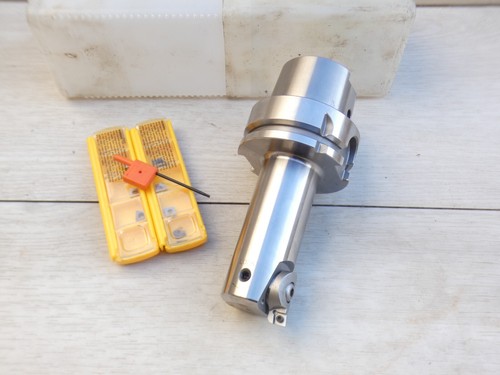Tête aléser kennametal - tête,