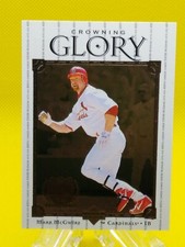 1998 UD CROWNING GLORY #CG2