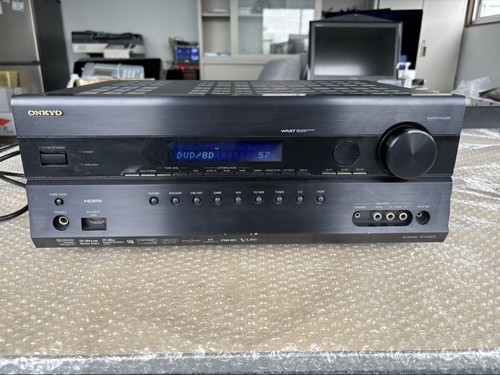 Onkyo sa607 1ch av - tx-sa607, 7.1ch