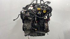 Moteur RENAULT SCENIC 2 PHASE