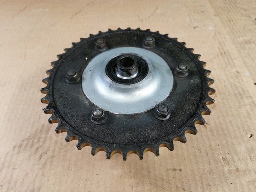 Porte sprocket arrière - porte-sprocket,