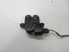 Serrure de coffre RENAULT MEGANE 3 PHASE 1 BREAK 905039428R