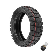 Pneu tout terrain tubeless 10