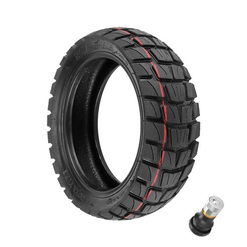Pneu tout terrain tubeless - , 10